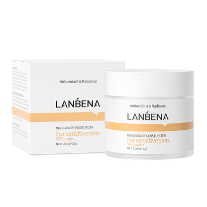 LANBENA Niacinamide Moisturizer (30g) [FDA]