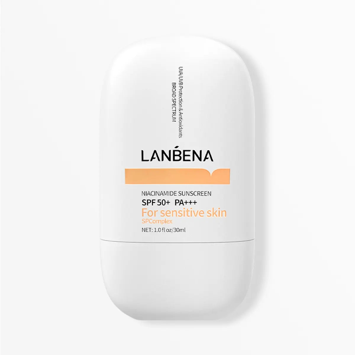 LANBENA Niacinamide Pelindung Matahari (30ml) [FDA]