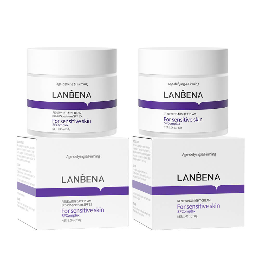 LANBENA 3A Retinol Day Cream (30g) [NPRA]